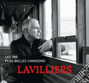 Bernard Lavilliers - Les 100 Plus Belles Chansons (6 Cd) cd musicale di Bernard Lavilliers