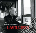 Bernard Lavilliers - Les 100 Plus Belles Chansons (6 Cd) cd