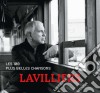 Bernard Lavilliers - Les 100 Plus Belles Chansons (6 Cd) cd