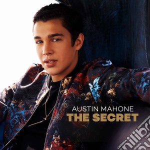 Austin Mahone - The Secret cd musicale di Austin Mahone