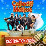 Collectif Metisse - Destination Fiesta cd