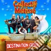 Collectif Metisse - Destination Fiesta cd