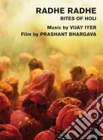 (Music Dvd) Iyer Vijay - Radhe Radhe cd