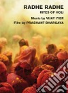(Music Dvd) Iyer Vijay - Radhe Radhe cd