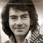 Neil Diamond - All-Time Greatest Hits cd