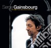 Serge Gainsbourg - Les 100 Plus Belles Chansons (5 Cd) cd