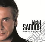 Michel Sardou - 100 Plus Belles Chansons (5 Cd) cd