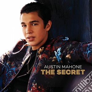 Austin Mahone - The Secret cd musicale di Austin Mahone