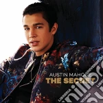 Austin Mahone - The Secret cd