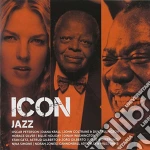 Jazz Icon / Various cd