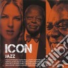 Jazz Icon / Various cd