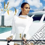 Jennifer Lopez - A.K.A. (Special Edition)