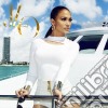 Jennifer Lopez - A.K.A. (Special Edition) cd
