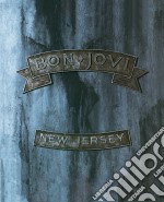 Bon Jovi - New Jersey (Super Deluxe Edition) (2 Cd+Dvd)