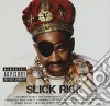 Slick Rick - Icon cd