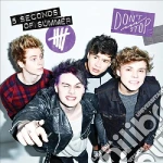 5 Seconds Of Summer - Don't Stop cd
