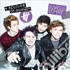 5 Seconds Of Summer - Don't Stop cd