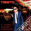 Tiesto - A Town Called Paradise cd