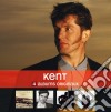 Kent - 4 Albums Originaux (4 Cd) cd