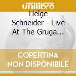Helge Schneider - Live At The Gruga Halle cd