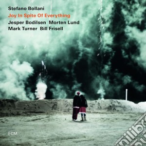 Stefano Bollani - Joy In Spite Of Everything cd musicale di Stefano Bollani