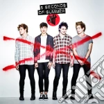 5 Seconds Of Summer - 5 Seconds Of Summer cd
