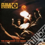 (LP Vinile) Public Enemy - Yo! Bum Rush The Show vinile