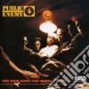 (LP Vinile) Public Enemy - Yo! Bum Rush The Show cd