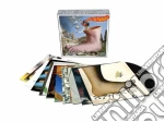 (LP Vinile) Monty Python's Total Rubbish (9 Lp) vinile