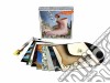(LP Vinile) Monty Python's Total Rubbish (9 Lp) cd