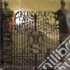 Davide Van De Sfroos - Akuaduulza cd