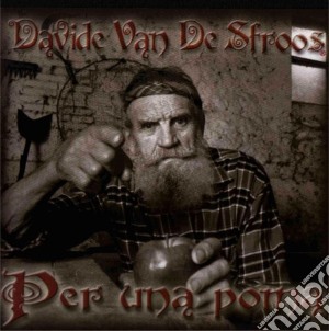 Davide Van De Sfroos - Per Una Poma cd musicale di Van de Sfroos Davide