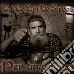 Davide Van De Sfroos - Per Una Poma cd