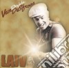 Davide Van De Sfroos - Laiv (2 Cd) cd