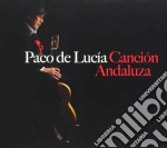 Paco De Lucia - Cancion Andaluza cd