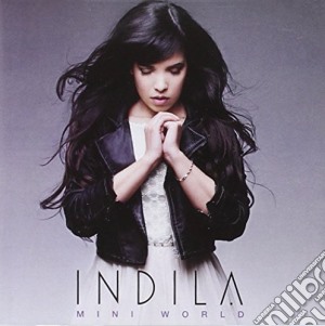 Indila - Mini World cd musicale di Indila