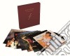 (LP Vinile) Roxy Music - The Studio Albums (8 Lp) cd