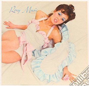 (LP Vinile) Roxy Music - Roxy Music lp vinile di Roxy Music