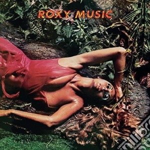(LP Vinile) Roxy Music - Stranded lp vinile di Roxy Music