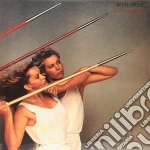 (LP Vinile) Roxy Music - Flesh And Blood vinile