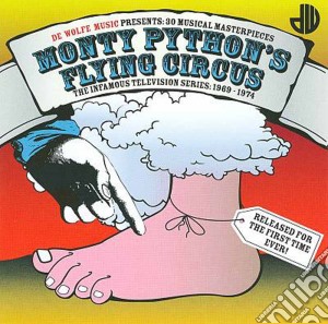 (LP Vinile) Monty Python - Monty Python's Flying Circus lp vinile di Monty Python