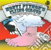 (LP Vinile) Monty Python - Monty Python's Flying Circus cd