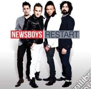 Newsboys - Restart cd musicale di Newsboys