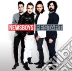 Newsboys - Restart