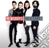 Newsboys - Restart cd