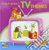 Abc For Kids Tv Themes / Various cd