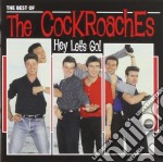 Cockroaches (The) - The Best Of