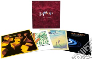 (LP VINILE) Genesis: 1983-1998 lp vinile di Genesis