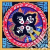 (LP Vinile) Kiss - Rock & Roll Over cd