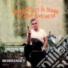 Morrissey - World Peace Is None Of Your Business (Limited Deluxe Edition) (2 Cd) cd